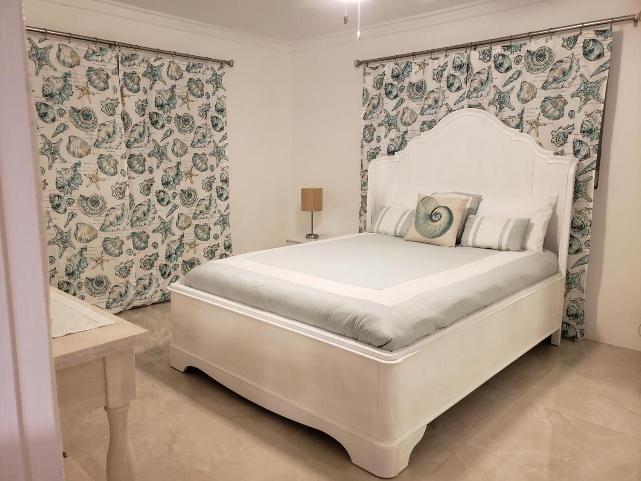 Ocean Mist Villa Georgetown Kültér fotó