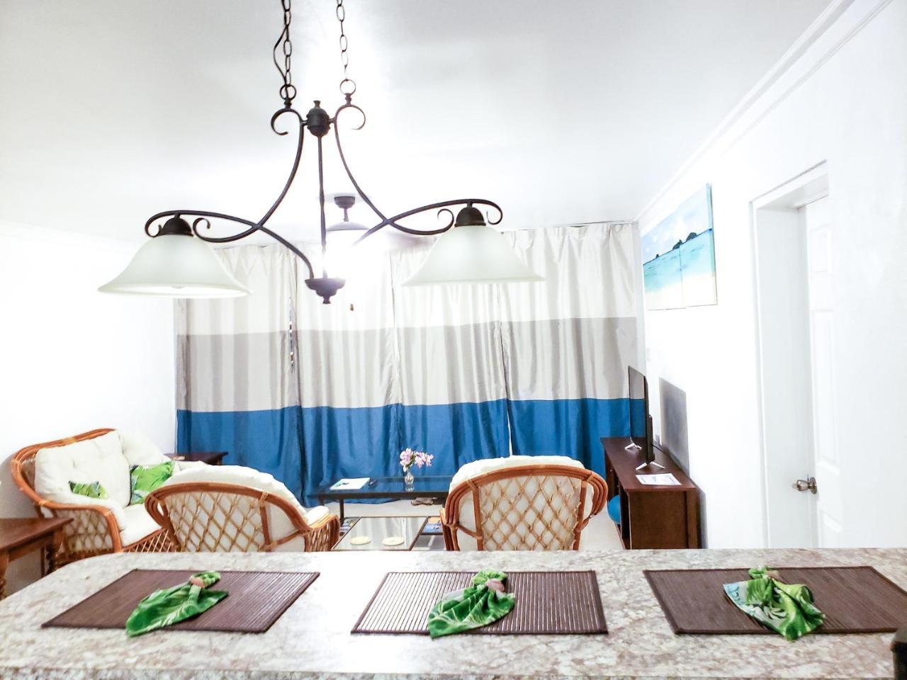 Ocean Mist Villa Georgetown Kültér fotó